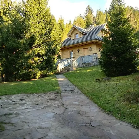 Domek W Rycerce Διαμέρισμα Rajcza