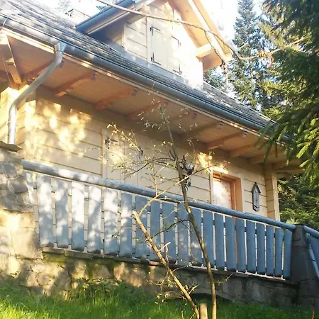 Domek W Rycerce * Rajcza